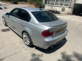 BMW 335 E90, 335d, 286hp M sport   | Mobile.bg    2