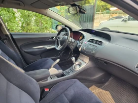 Обява за продажба на Honda Civic 2.2D ~4 999 лв. - изображение 4
