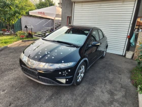 Обява за продажба на Honda Civic 2.2D ~4 999 лв. - изображение 1