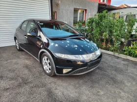 Обява за продажба на Honda Civic 2.2D ~4 999 лв. - изображение 1