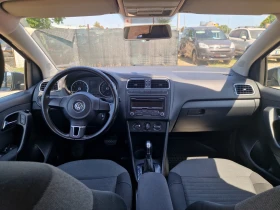 Обява за продажба на VW Polo Автомат 7ск. 1.2 TSI 105к.с. нови зимни/летни гуми ~14 200 лв. - изображение 6