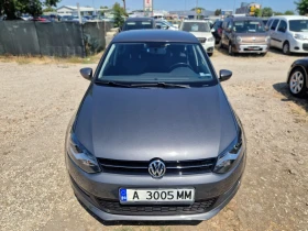 Обява за продажба на VW Polo Автомат 7ск. 1.2 TSI 105к.с. ~14 200 лв. - изображение 4