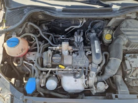 Обява за продажба на VW Polo Автомат 7ск. 1.2 TSI 105к.с. ~14 200 лв. - изображение 8