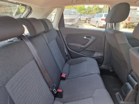 VW Polo  7. 1.2 TSI 105..  /  | Mobile.bg    16