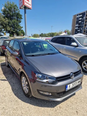 Обява за продажба на VW Polo Автомат 7ск. 1.2 TSI 105к.с. ~14 200 лв. - изображение 6