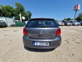VW Polo  7. 1.2 TSI 105..  /  | Mobile.bg    15