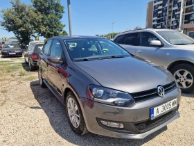 Обява за продажба на VW Polo Автомат 7ск. 1.2 TSI 105к.с. ~14 200 лв. - изображение 7
