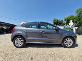 Обява за продажба на VW Polo Автомат 7ск. 1.2 TSI 105к.с. ~14 200 лв. - изображение 5