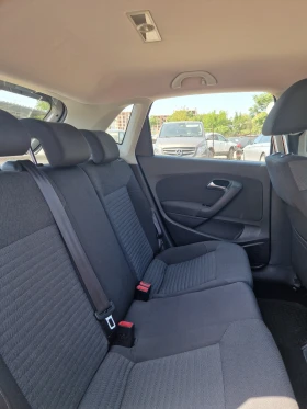 Обява за продажба на VW Polo Автомат 7ск. 1.2 TSI 105к.с. ~14 200 лв. - изображение 11
