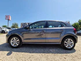 Обява за продажба на VW Polo Автомат 7ск. 1.2 TSI 105к.с. ~14 200 лв. - изображение 2