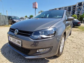 Обява за продажба на VW Polo Автомат 7ск. 1.2 TSI 105к.с. ~14 200 лв. - изображение 3