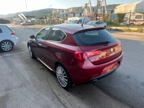 Alfa Romeo Giulietta 1.6JTDM-105k.c. - 8999 лв. - 68144610 4