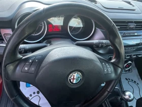 Alfa Romeo Giulietta 1.6JTDM-105k.c. - 8999 лв. - 68144610 11