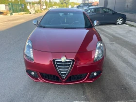 Alfa Romeo Giulietta 1.6JTDM-105k.c.
