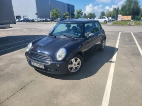 Обява за продажба на Mini One ~3 900 лв. - изображение 1