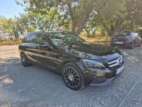     Mercedes-Benz C 220 C220CDI 170..