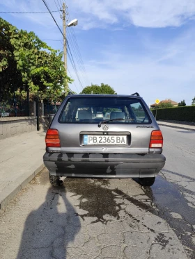 Обява за продажба на VW Polo 1.1 ~1 200 лв. - изображение 3