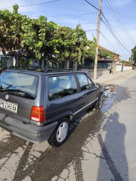 Обява за продажба на VW Polo 1.1 ~1 200 лв. - изображение 4