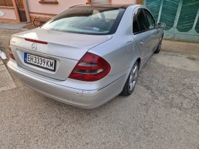 Mercedes-Benz E 320, снимка 4