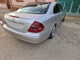 Обява за продажба на Mercedes-Benz E 320 ~6 000 лв. - изображение 3
