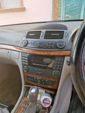 Обява за продажба на Mercedes-Benz E 320 ~6 000 лв. - изображение 5