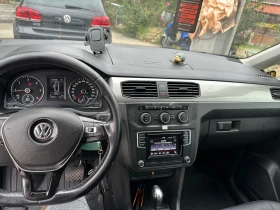 Обява за продажба на VW Caddy Maxxy ~25 000 лв. - изображение 4 | Auto.bg Обява за продажба на VW Caddy Maxxy ~25 000 лв. - изображение 4