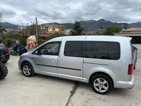Обява за продажба на VW Caddy Maxxy ~25 000 лв. - изображение 1 | Auto.bg Обява за продажба на VW Caddy Maxxy ~25 000 лв. - изображение 1