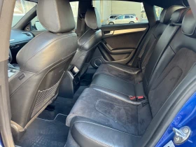 Обява за продажба на Audi A5 Quattro 2.0 TDI Black Optic S-Line ~38 900 лв. - изображение 9