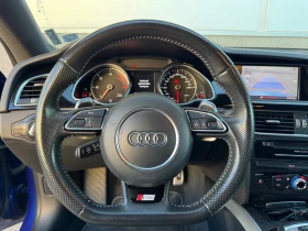 Обява за продажба на Audi A5 Quattro 2.0 TDI Black Optic S-Line ~38 900 лв. - изображение 5