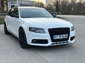 Audi A4 2.0TDI* 170* S-Line | Mobile.bg    7