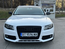 Audi A4 2.0TDI* 170* S-Line | Mobile.bg    8