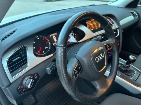 Audi A4 2.0TDI* 170* S-Line | Mobile.bg    16
