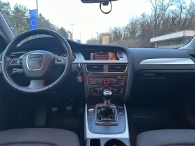 Audi A4 2.0TDI* 170* S-Line | Mobile.bg    15