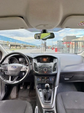 Ford Focus Mk3 Facelift | Mobile.bg    9