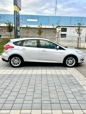 Ford Focus Mk3 Facelift | Mobile.bg    5