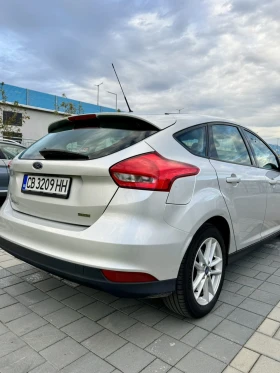 Ford Focus Mk3 Facelift | Mobile.bg    6