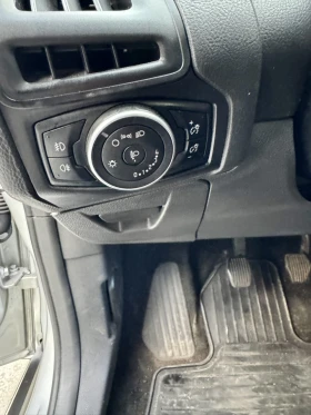 Ford Focus Mk3 Facelift | Mobile.bg    11
