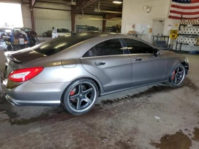 Mercedes-Benz CLS 500 AMG* PACK* HARMON* KARDON* * *  | Mobile.bg    2