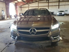 Mercedes-Benz CLS 500 AMG* PACK* HARMON* KARDON* * *  | Mobile.bg    5