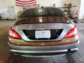 Mercedes-Benz CLS 500 AMG* PACK* HARMON* KARDON* * *  | Mobile.bg    6