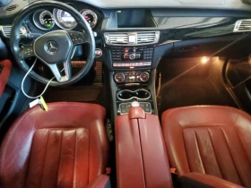 Mercedes-Benz CLS 500 AMG* PACK* HARMON* KARDON* * *  | Mobile.bg    7