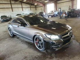 Mercedes-Benz CLS 500 AMG* PACK* HARMON* KARDON* * *  | Mobile.bg    3