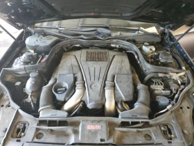Mercedes-Benz CLS 500 AMG* PACK* HARMON* KARDON* * *  | Mobile.bg    11