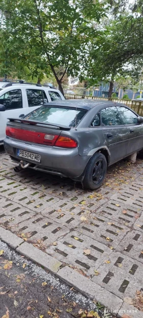 Обява за продажба на Mazda 323 F ~ 800 лв. - изображение 2