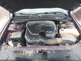 Обява за продажба на Dodge Challenger GT АВТОФИНАНСИРАНЕ*  ~33 000 лв. - изображение 8 | Auto.bg Обява за продажба на Dodge Challenger GT АВТОФИНАНСИРАНЕ*  ~33 000 лв. - изображение 8