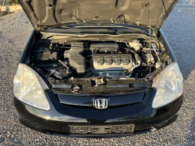 Honda Civic 1, 6 КАТО НОВА - 3900 лв. / 1994.04 € - 32173023 17