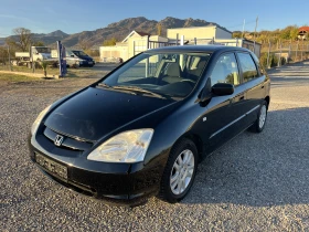 Honda Civic 1, 6 КАТО НОВА - 3900 лв. / 1994.04 € - 32173023 8