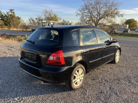 Honda Civic 1, 6 КАТО НОВА - 3900 лв. / 1994.04 € - 32173023 4