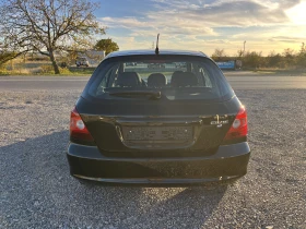 Honda Civic 1, 6 КАТО НОВА - 3900 лв. / 1994.04 € - 32173023 5