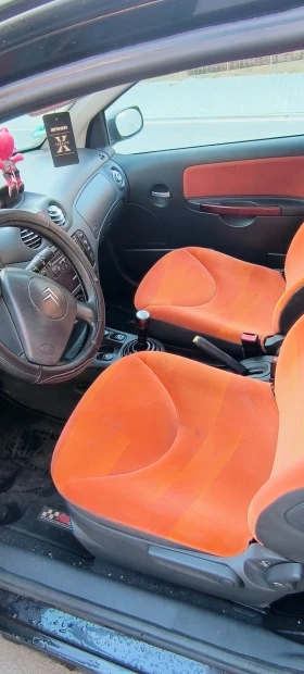 Citroen C2 1000 | Mobile.bg    9